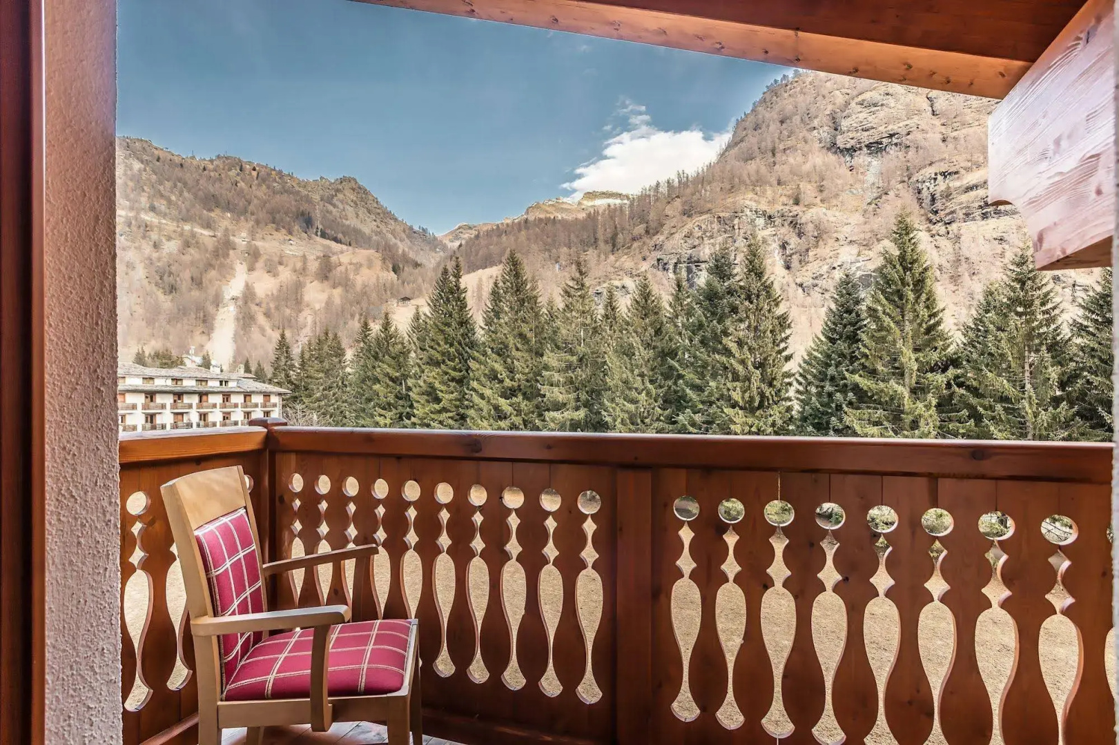 Photo - Lo Scoiattolo Hotel