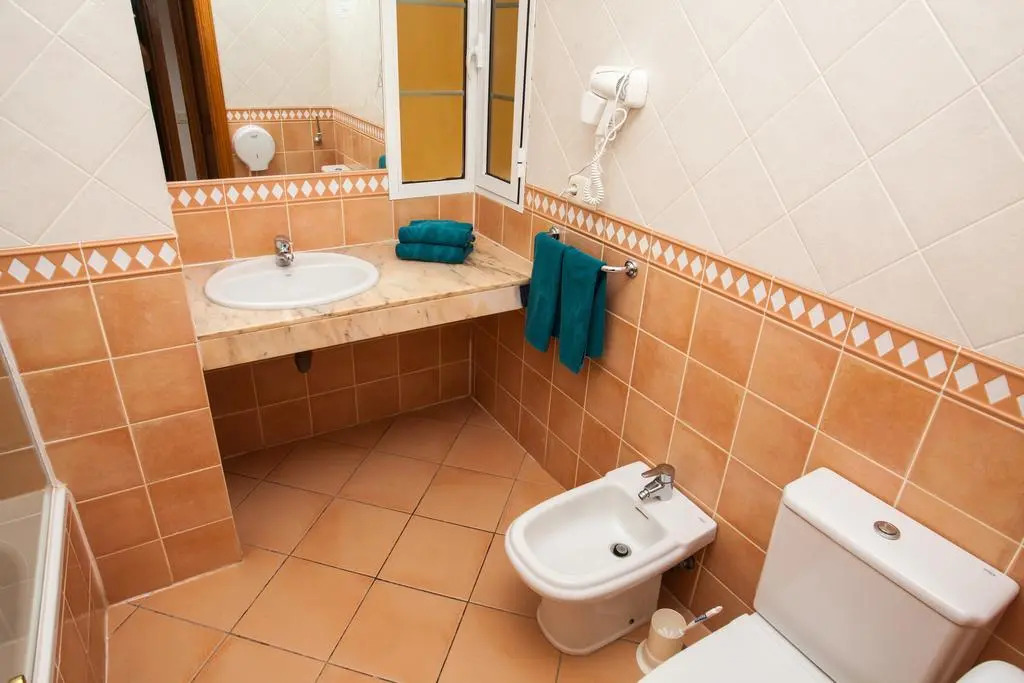 Foto - Apartamentos Maxorata Beach