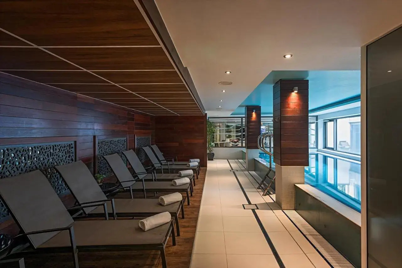 Foto - Pestana Berlin Tiergarten