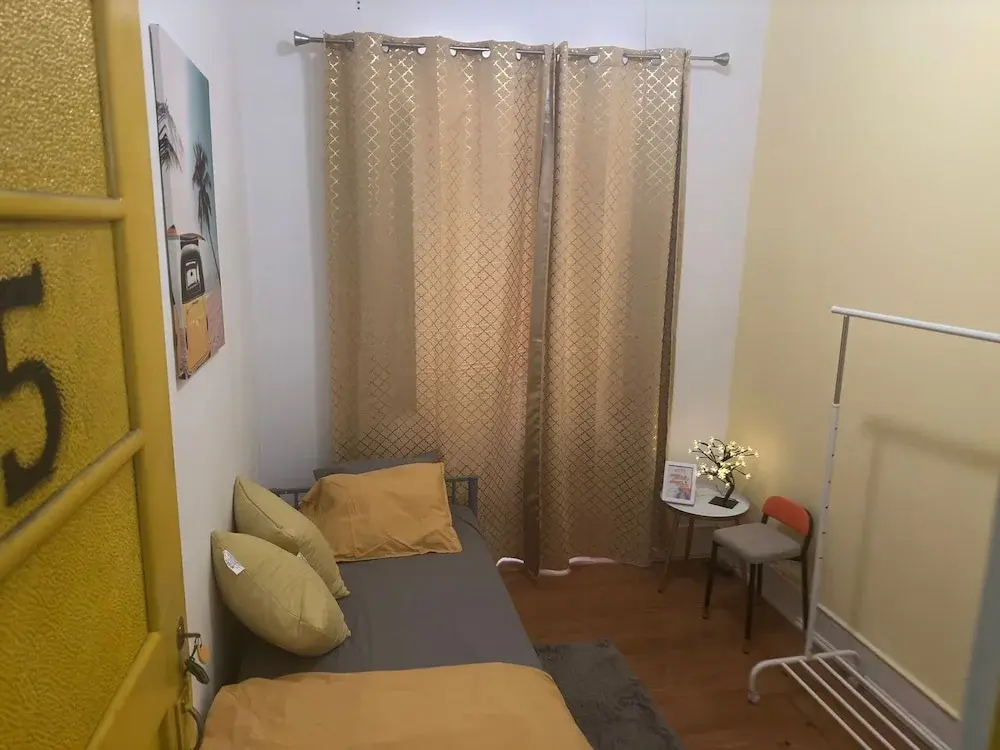 Foto - Rostelbem Guesthouse Lisbon