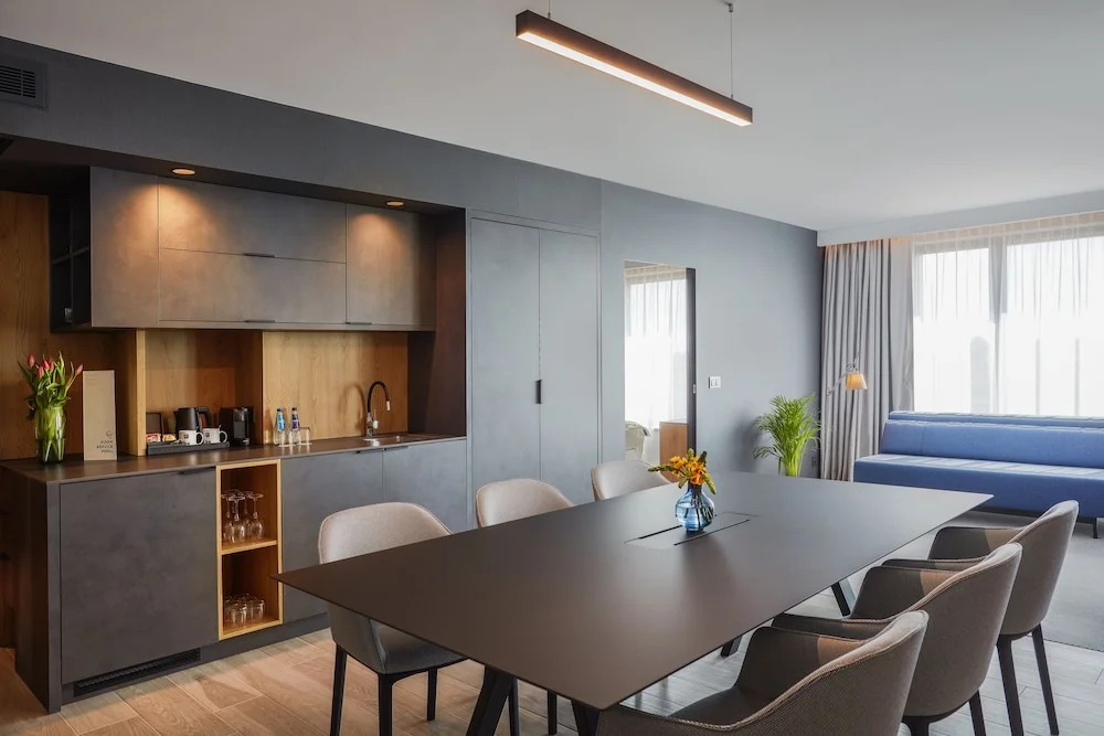 Foto - Q Hotel Plus Wrocław Bielany