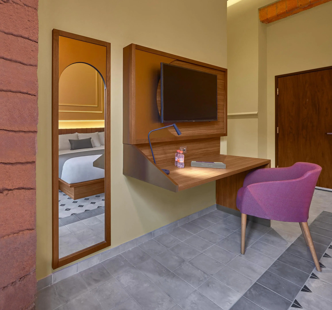 Photo - City Centro by Marriott San Luis Potosi