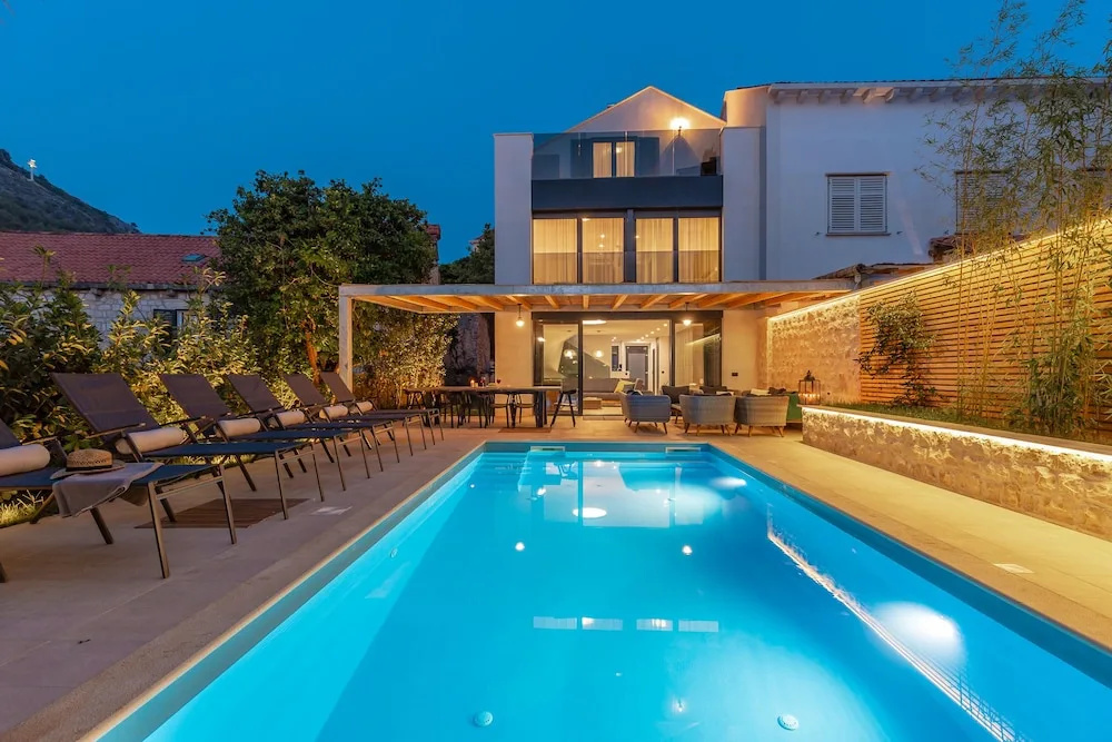 Foto - Hedera Estate, Villa Hedera II