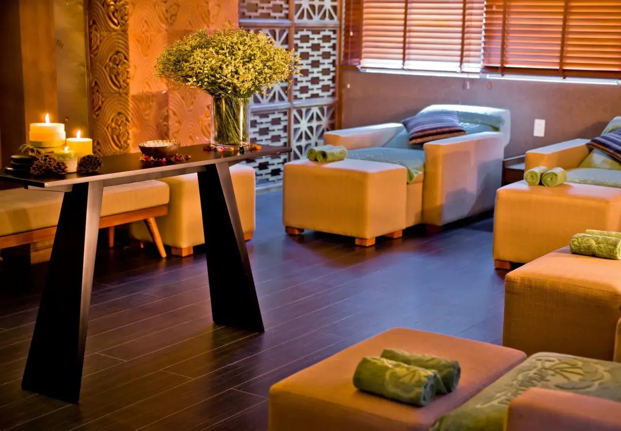 Foto - Aquari Hotel
