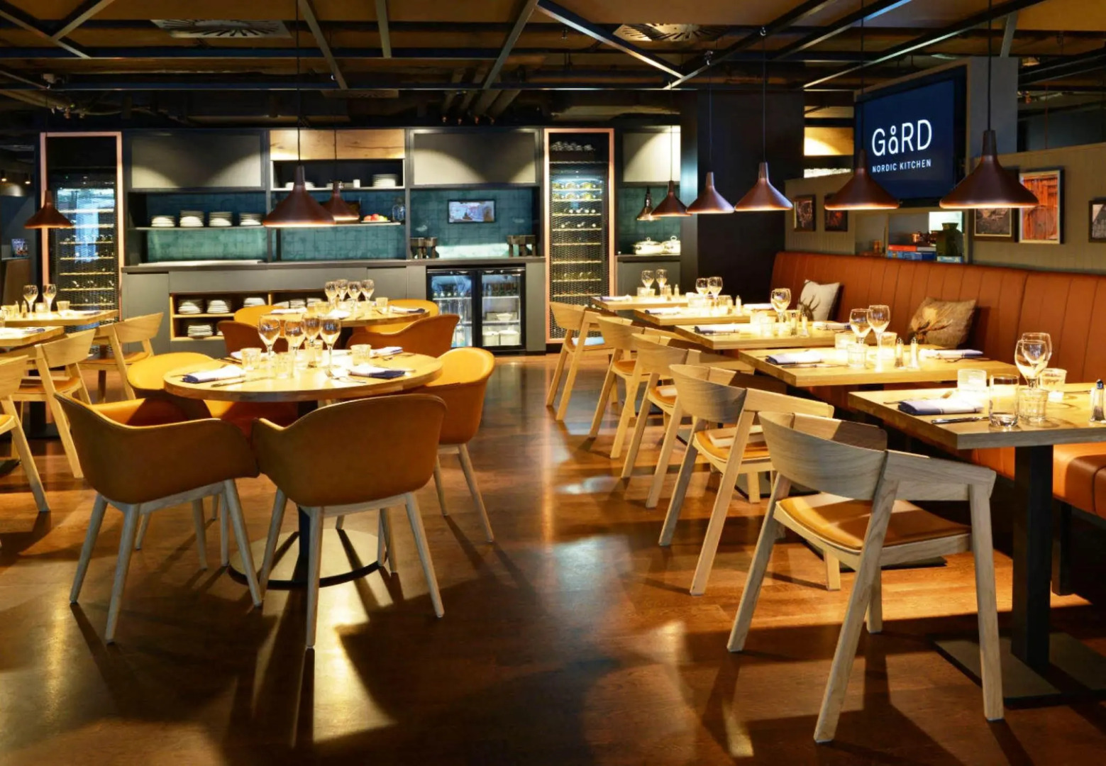 Photo - Courtyard by Marriott Brussels EU