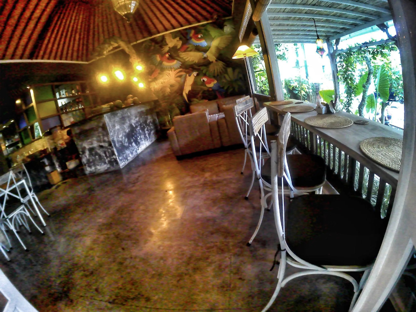 Foto - Sapodilla Ubud