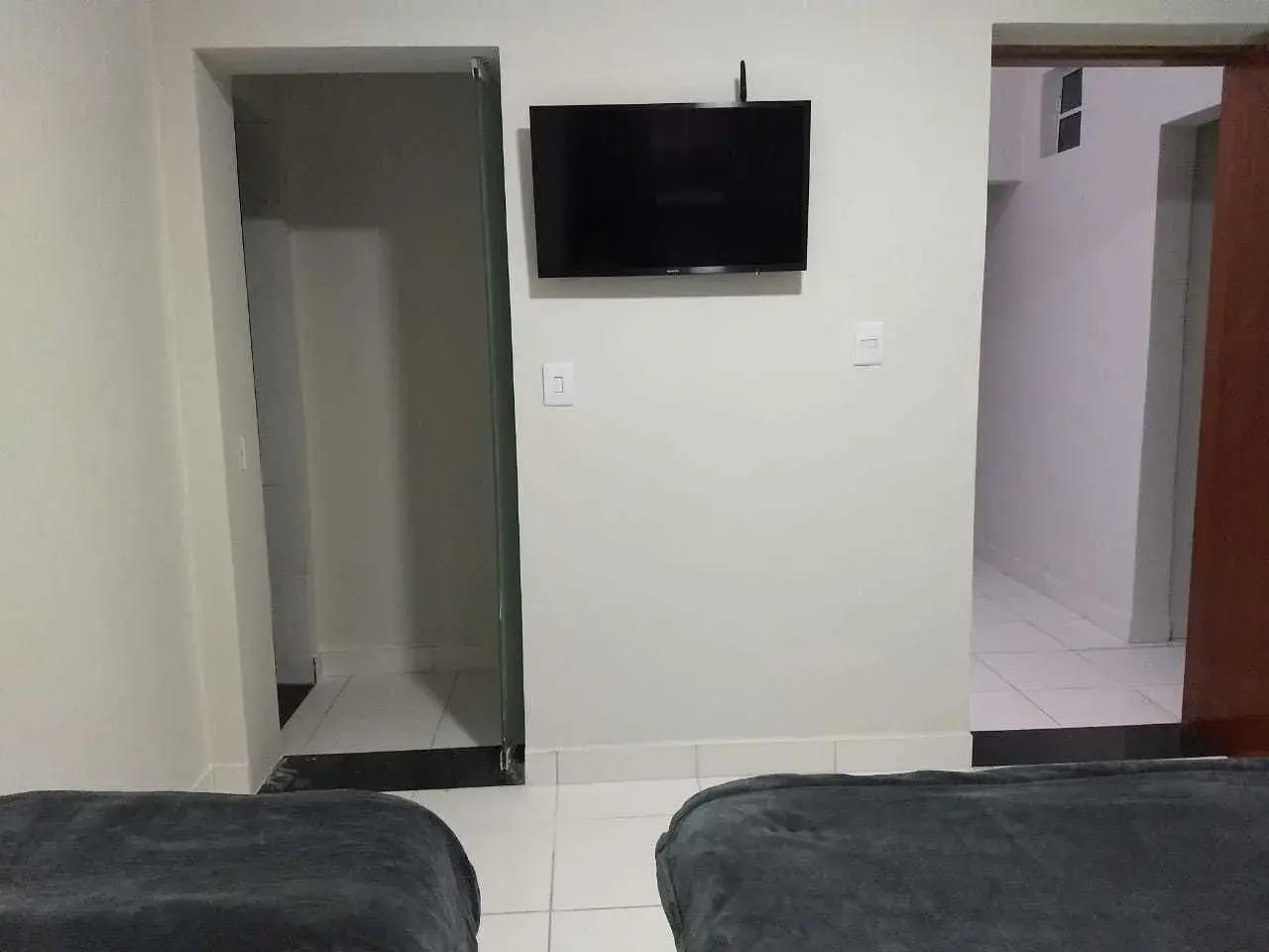 Foto - Hotel Flor Paulista