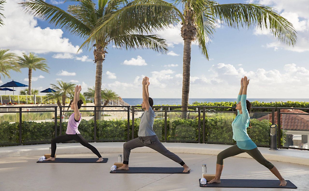 Foto - Fort Lauderdale Marriott Harbor Beach Resort & Spa