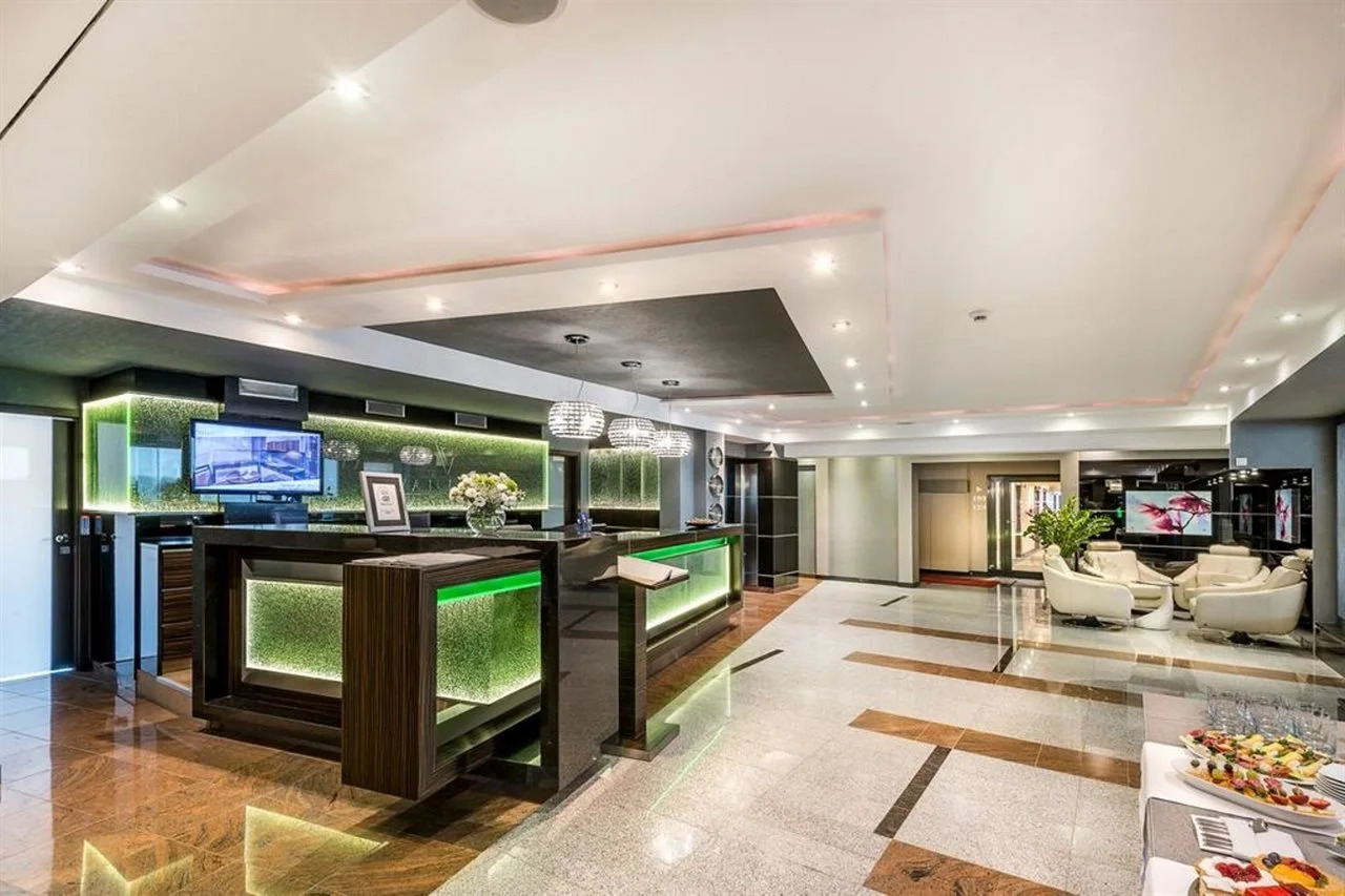 Photo - Aparthotel Vanilla