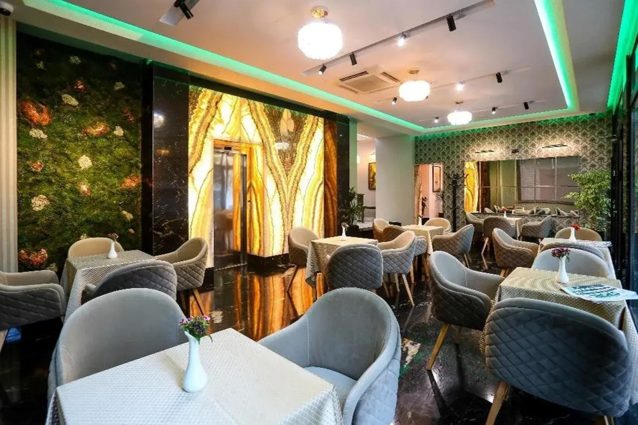 Foto - Emerald Boutique Hotel