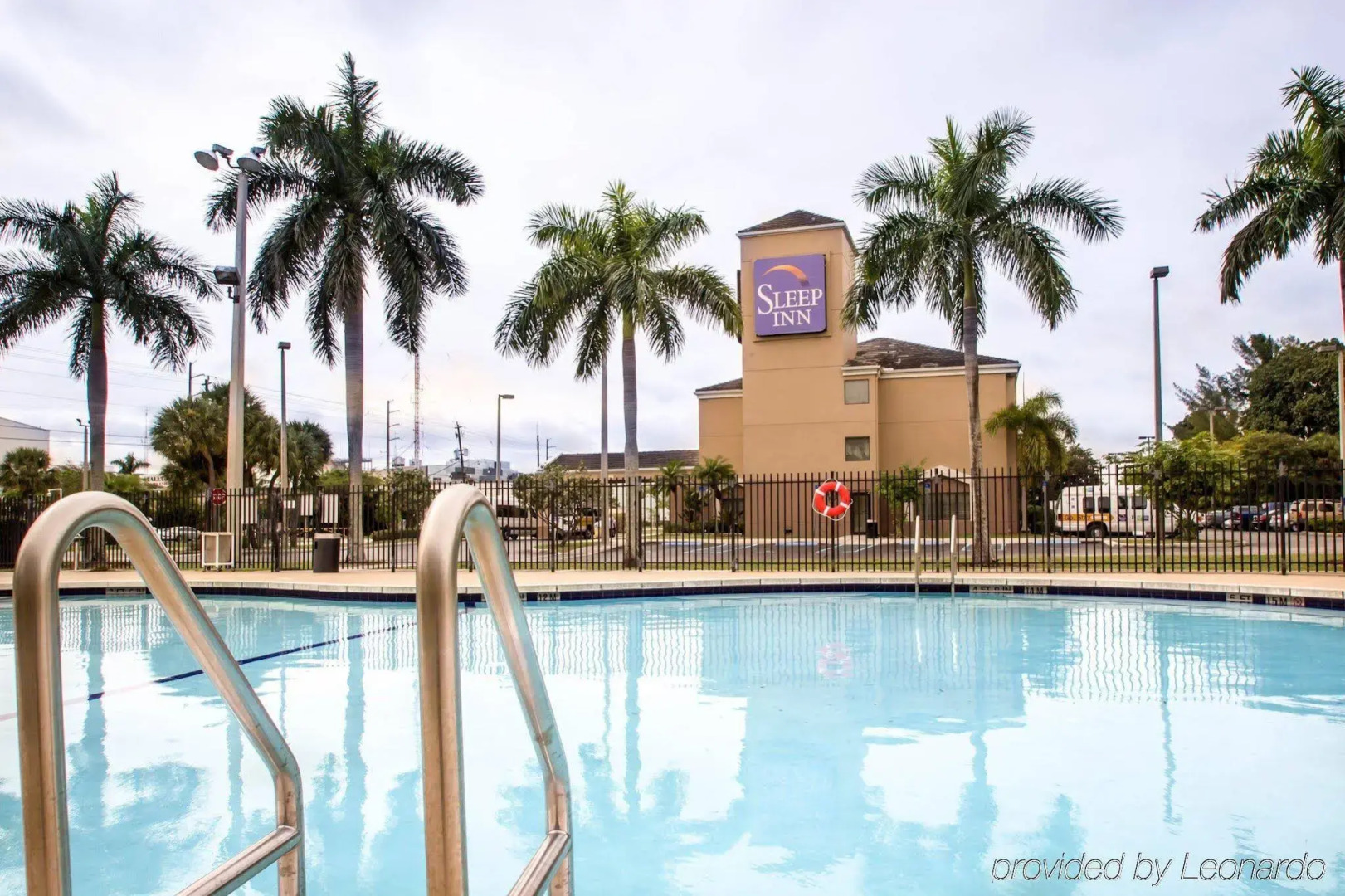 Foto - Sleep Inn Miami Airport