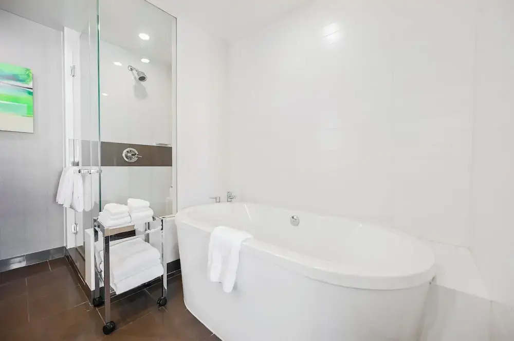 Foto - StripViewSuites at Vdara