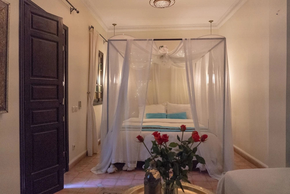 Photo - Riad 22 - L'Etoile d'Orient