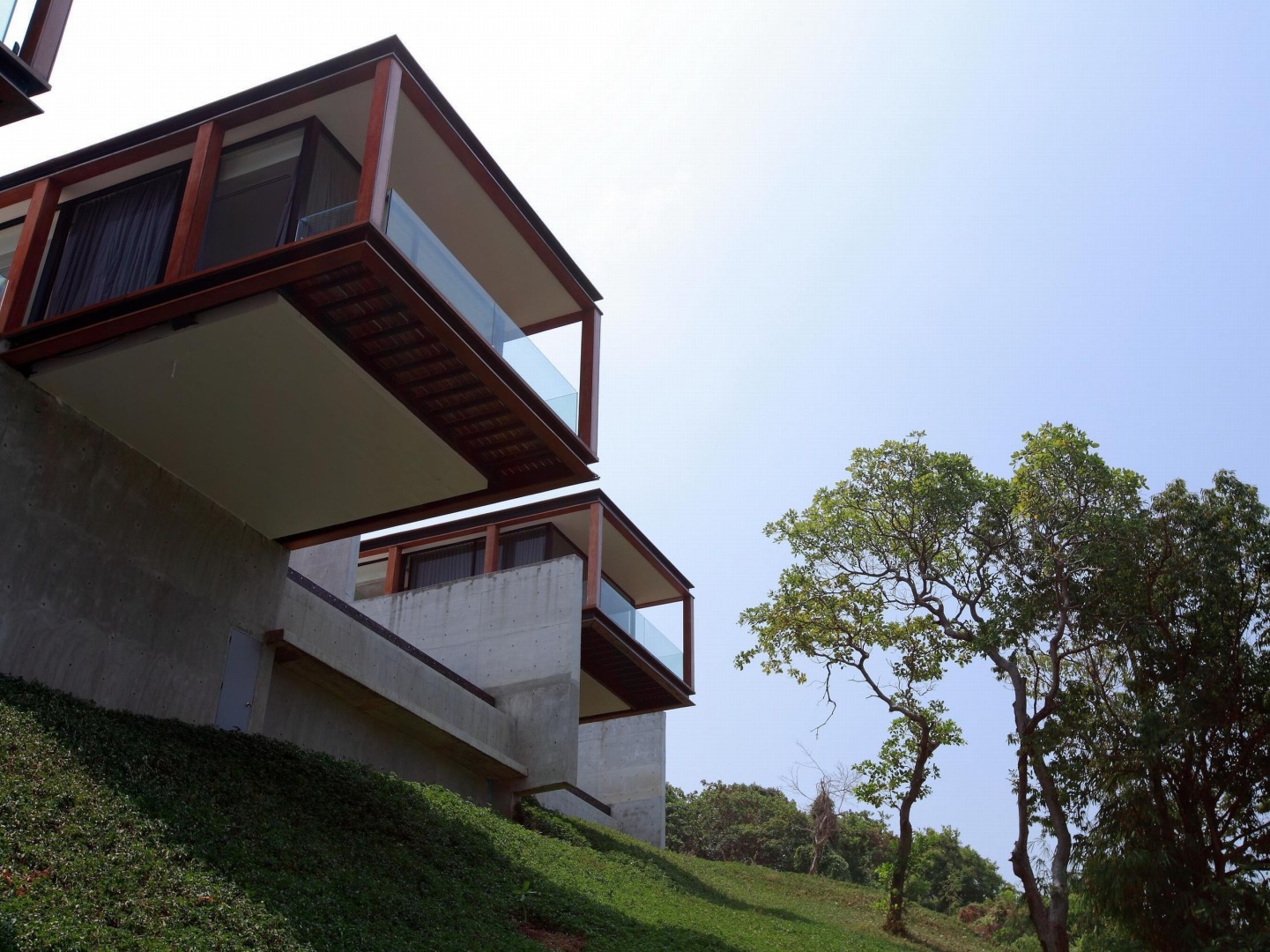 Foto - The Naka Phuket, a member of Design Hotels