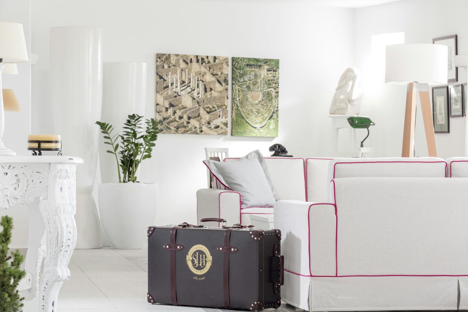 Foto - Archipelagos Hotel - Small Luxury Hotels of the World