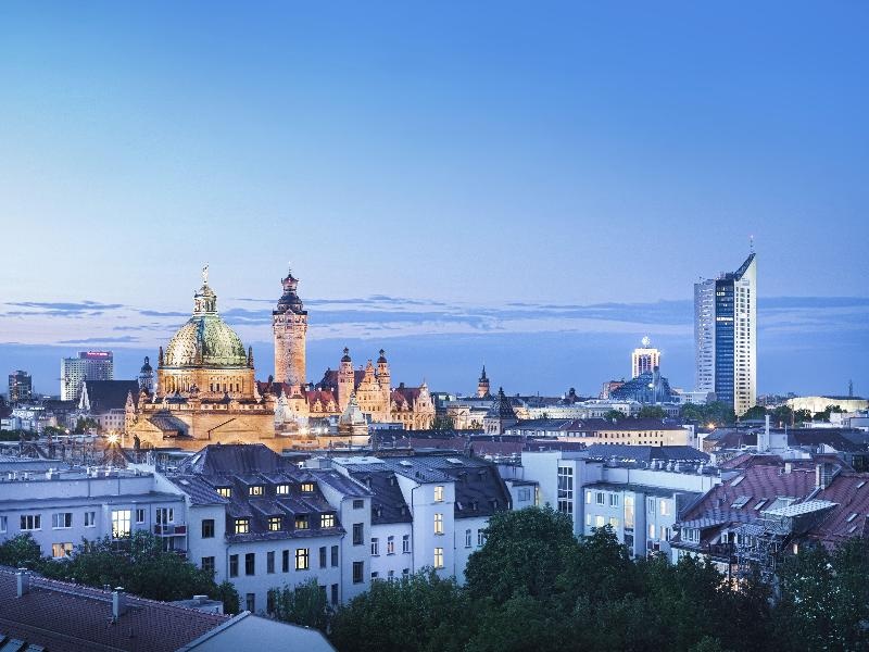 Photo - Premier Inn Leipzig City Hahnekamm Hotel 