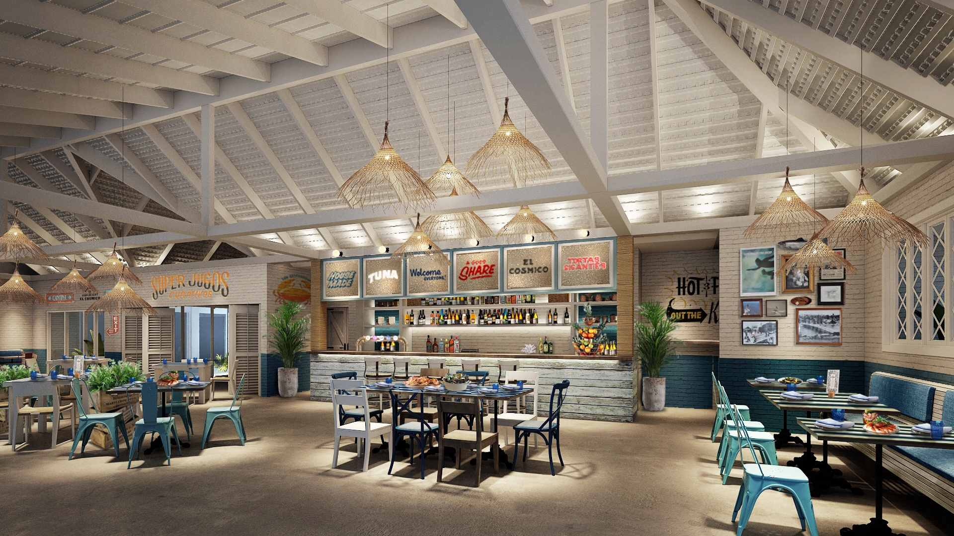 Photo - The Peri Hotel Hua Hin