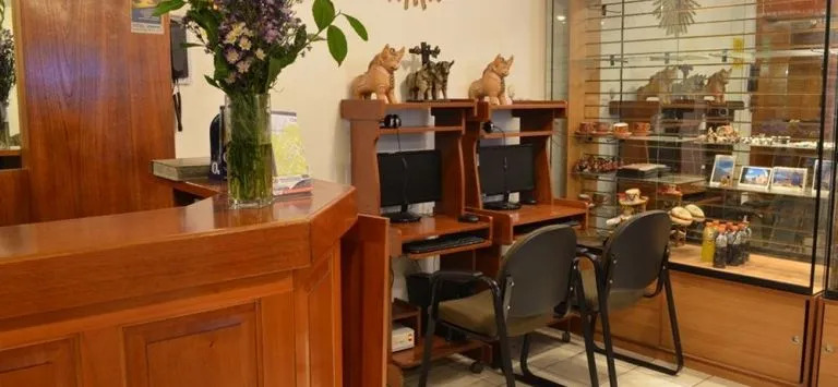 Foto - Hostal pachacuteq inn