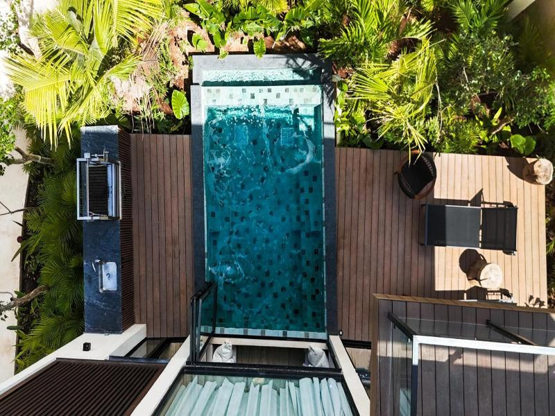 Foto - Trobbu Boutique Collection Tulum - All Inclusive