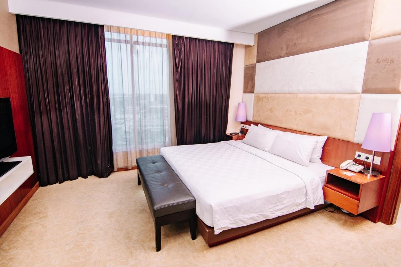 Foto - Swiss Belinn SKA Pekanbaru