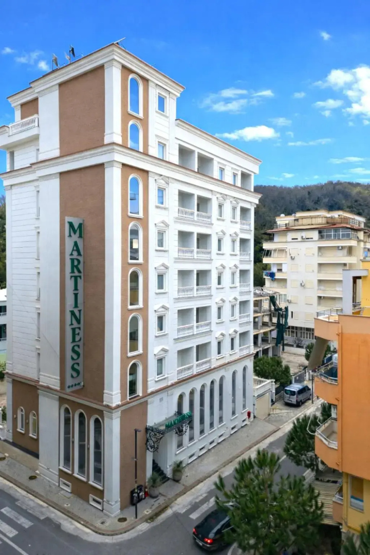 Foto - Martiness Hotel Durres