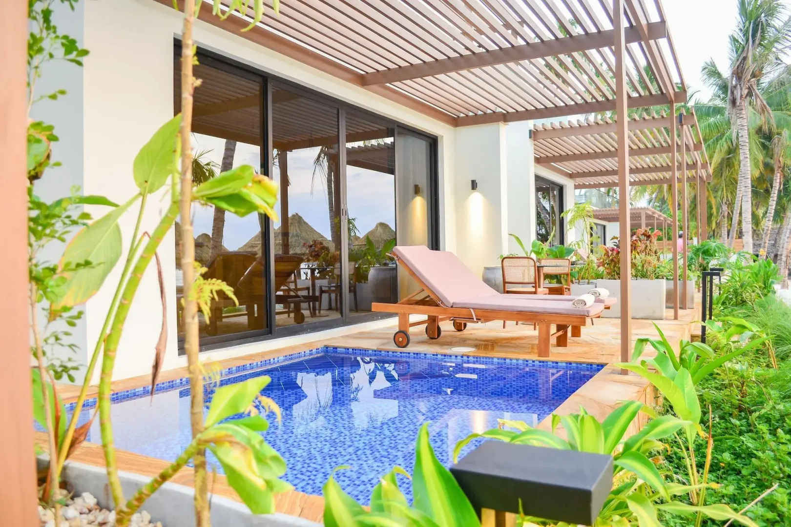 Photo - TOA Hotel & Spa Zanzibar