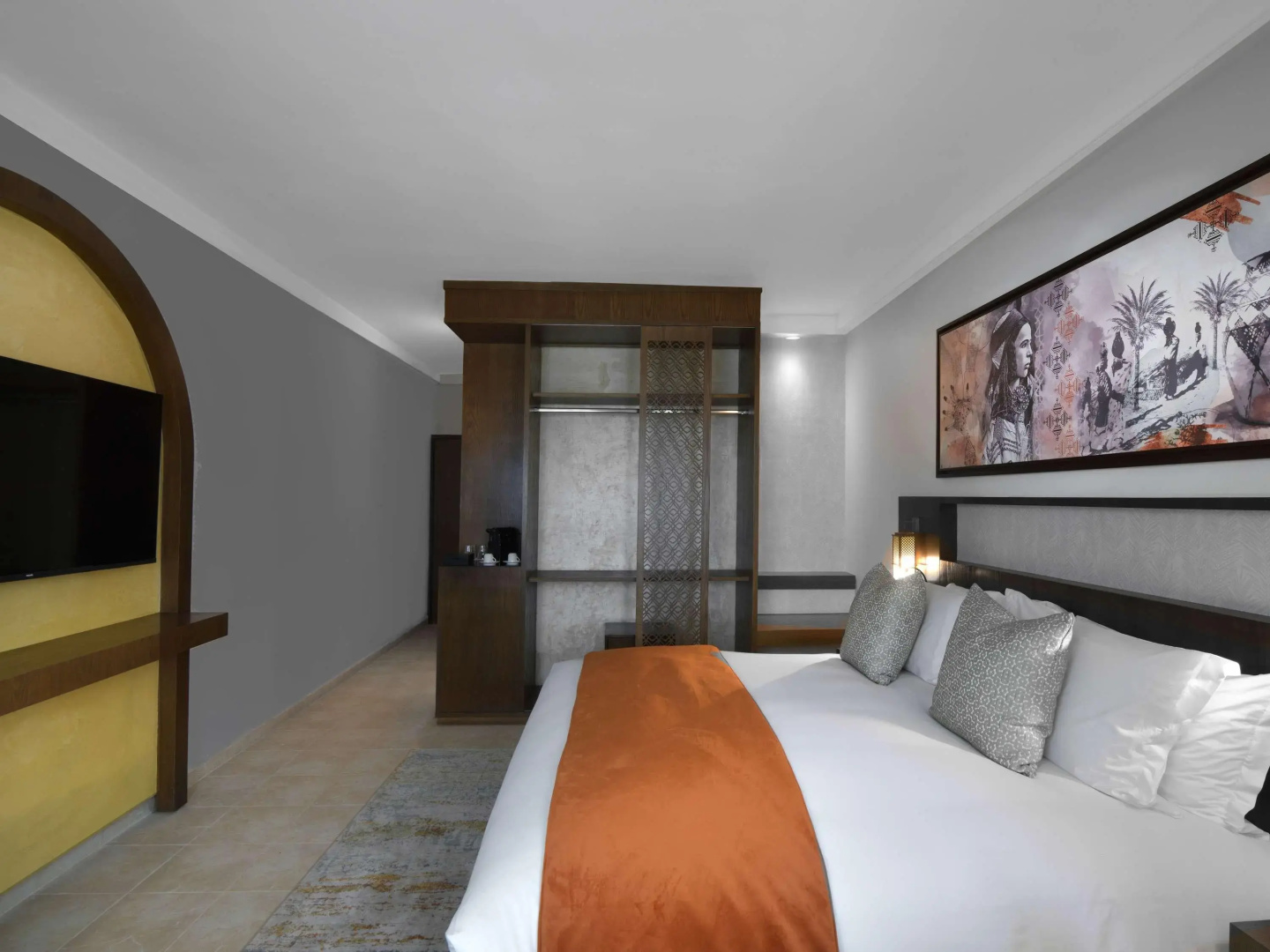 Foto - Sofitel Agadir Royal Bay Resort