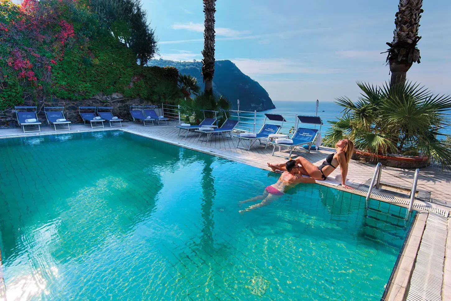 Foto - Sorriso Thermae Resort & Spa