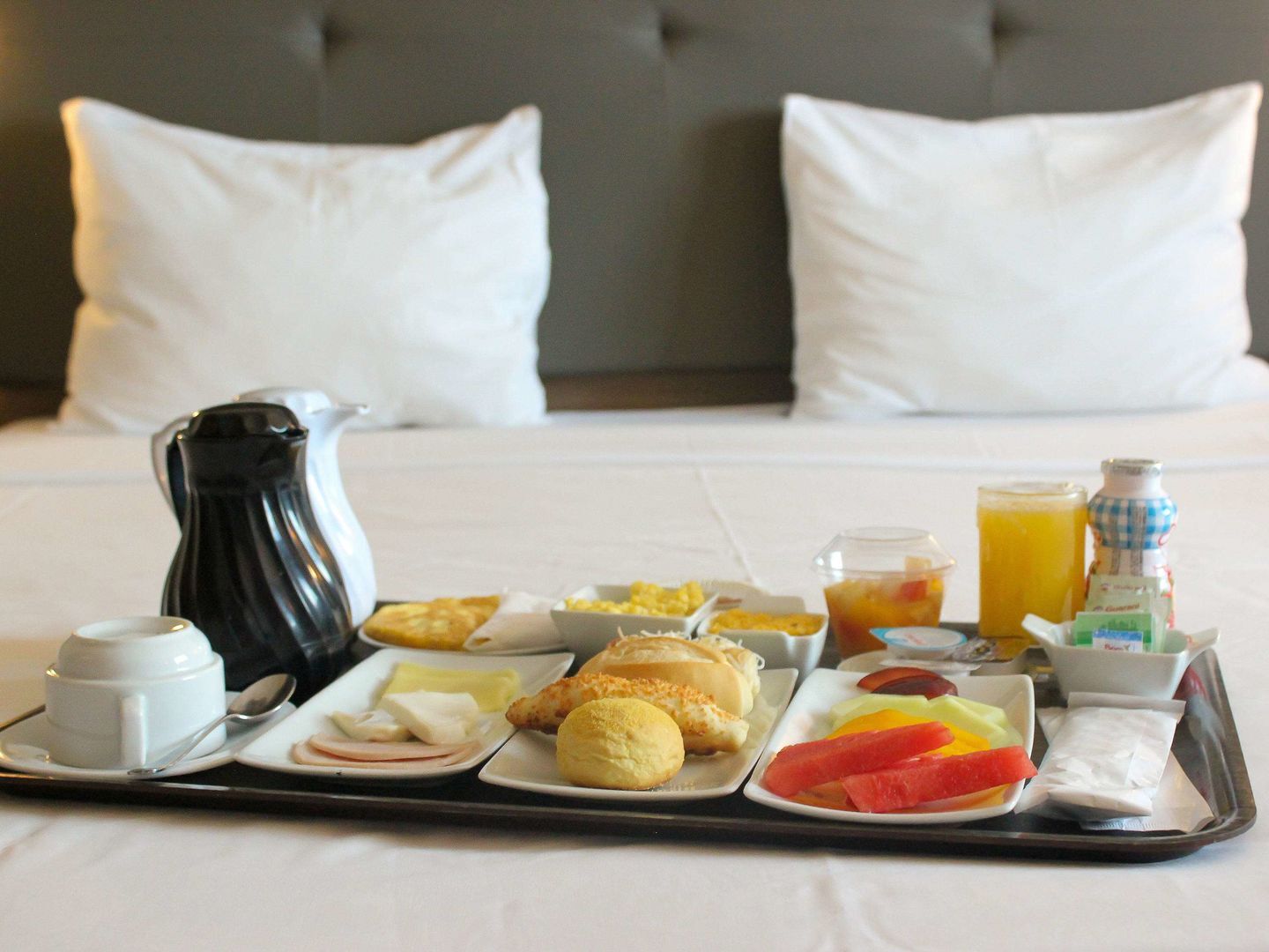 Photo - Wyndham Salvador Hangar Aeroporto