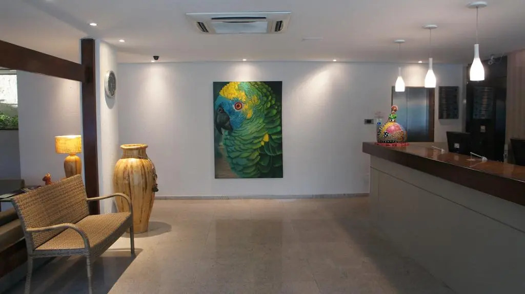 Photo - Hotel Barramares