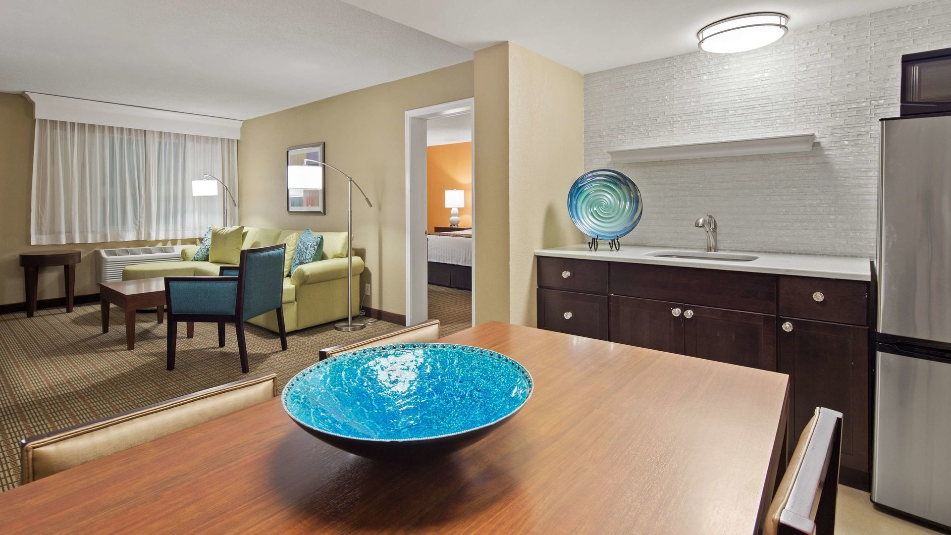 Foto - Best Western Palm Beach Lakes