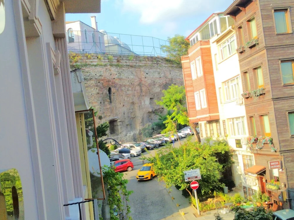Foto - Ribad Hotel Sultanahmet