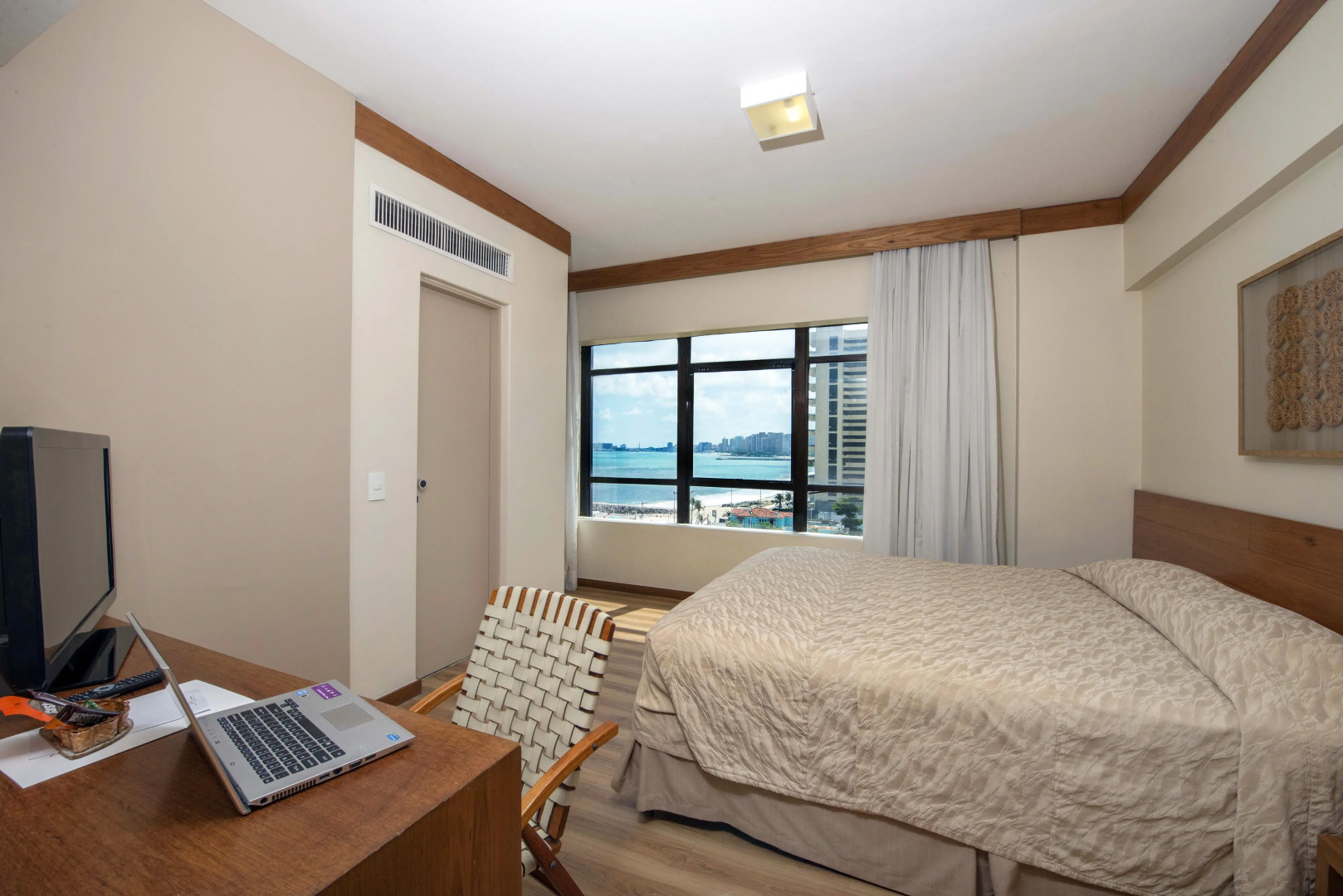 Foto - Magna Praia Hotel