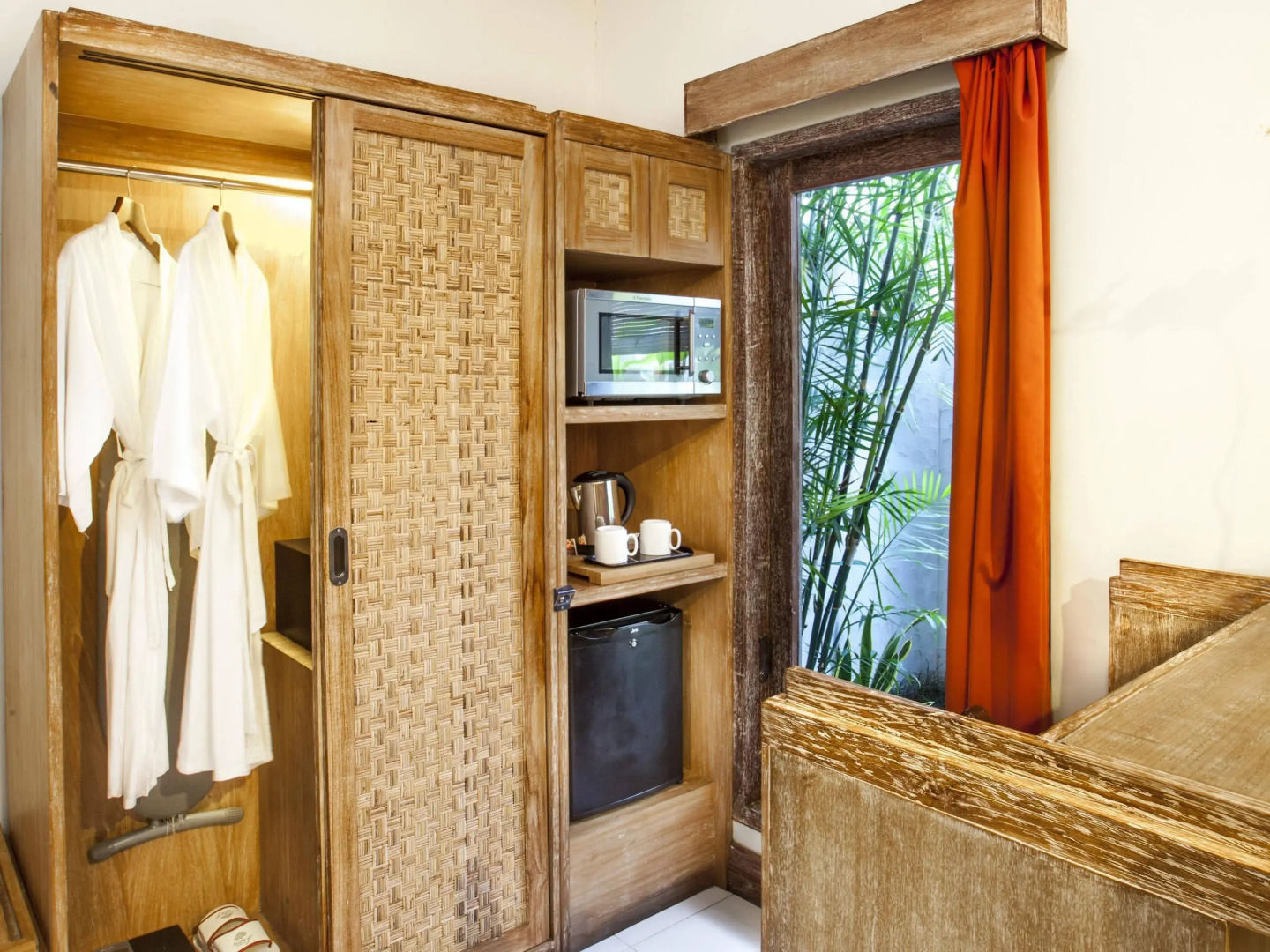 Foto - Rama Residence Seminyak