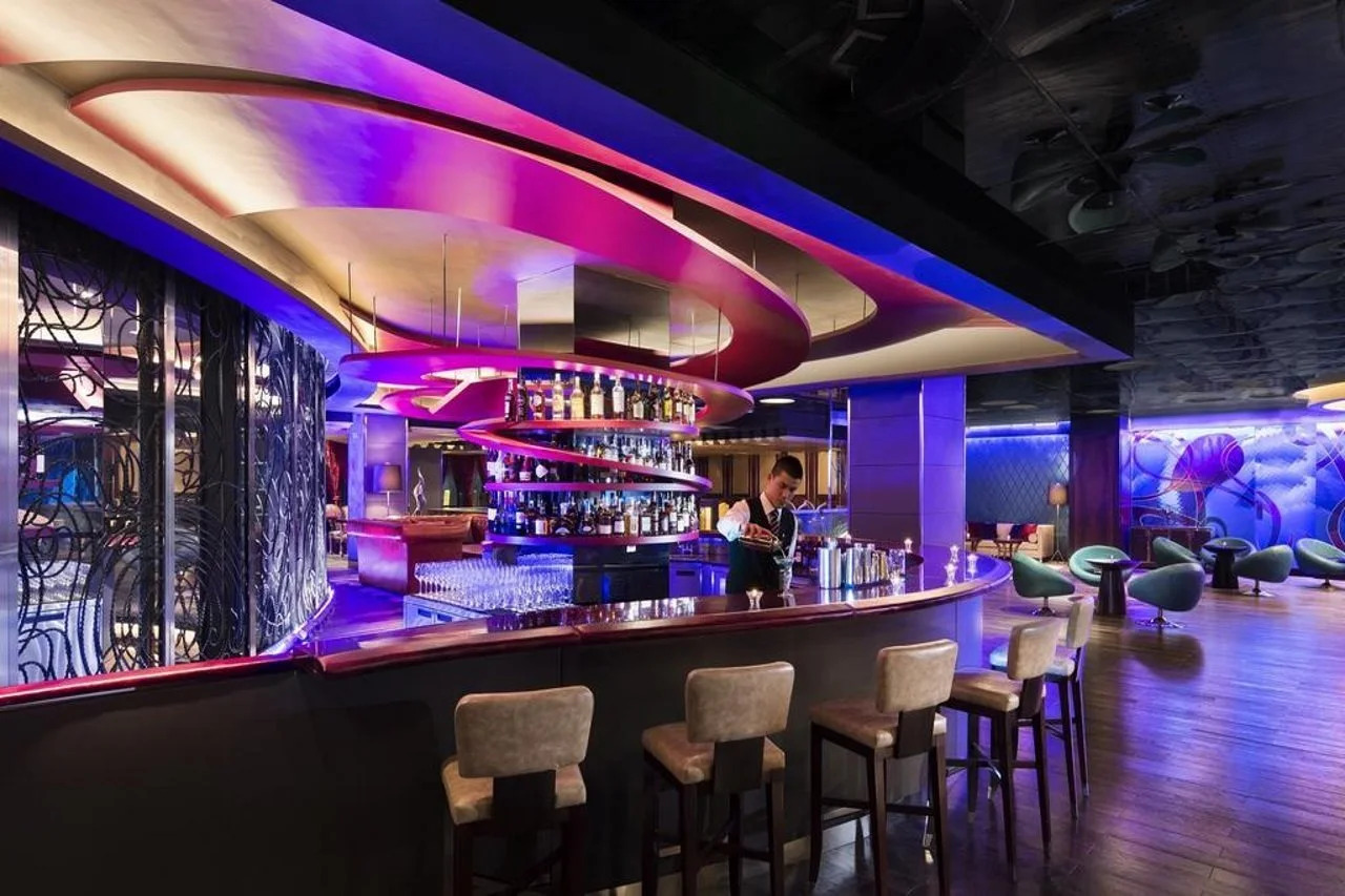 Photo - JW Marriott Hotel Chongqing