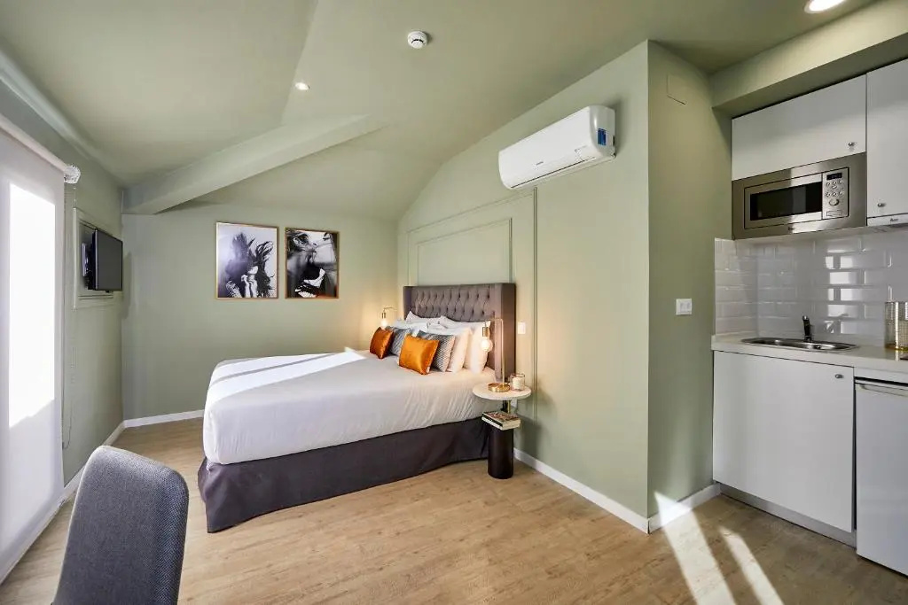 Photo - LH La Latina Selection Hotel