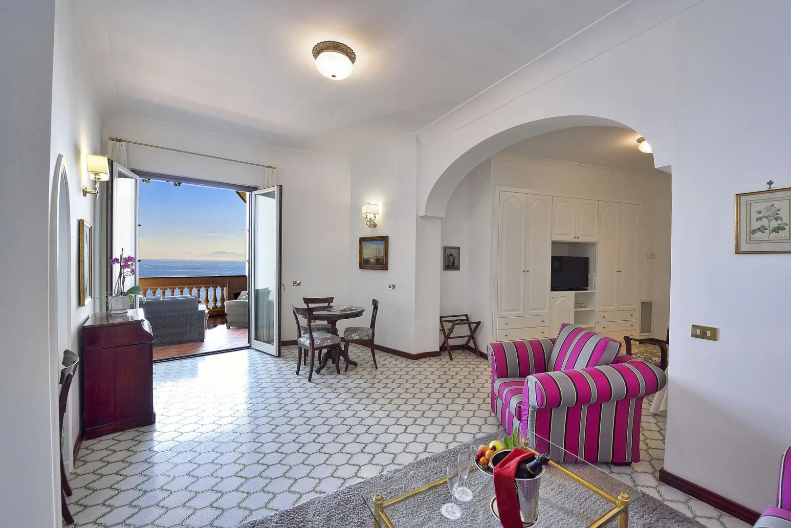 Foto - Hotel Belvedere