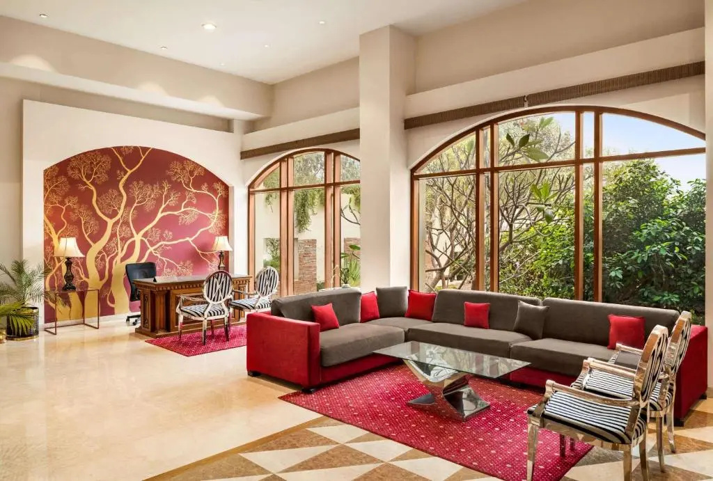 Ramada By Wyndham Jaipur Jaisinghpura