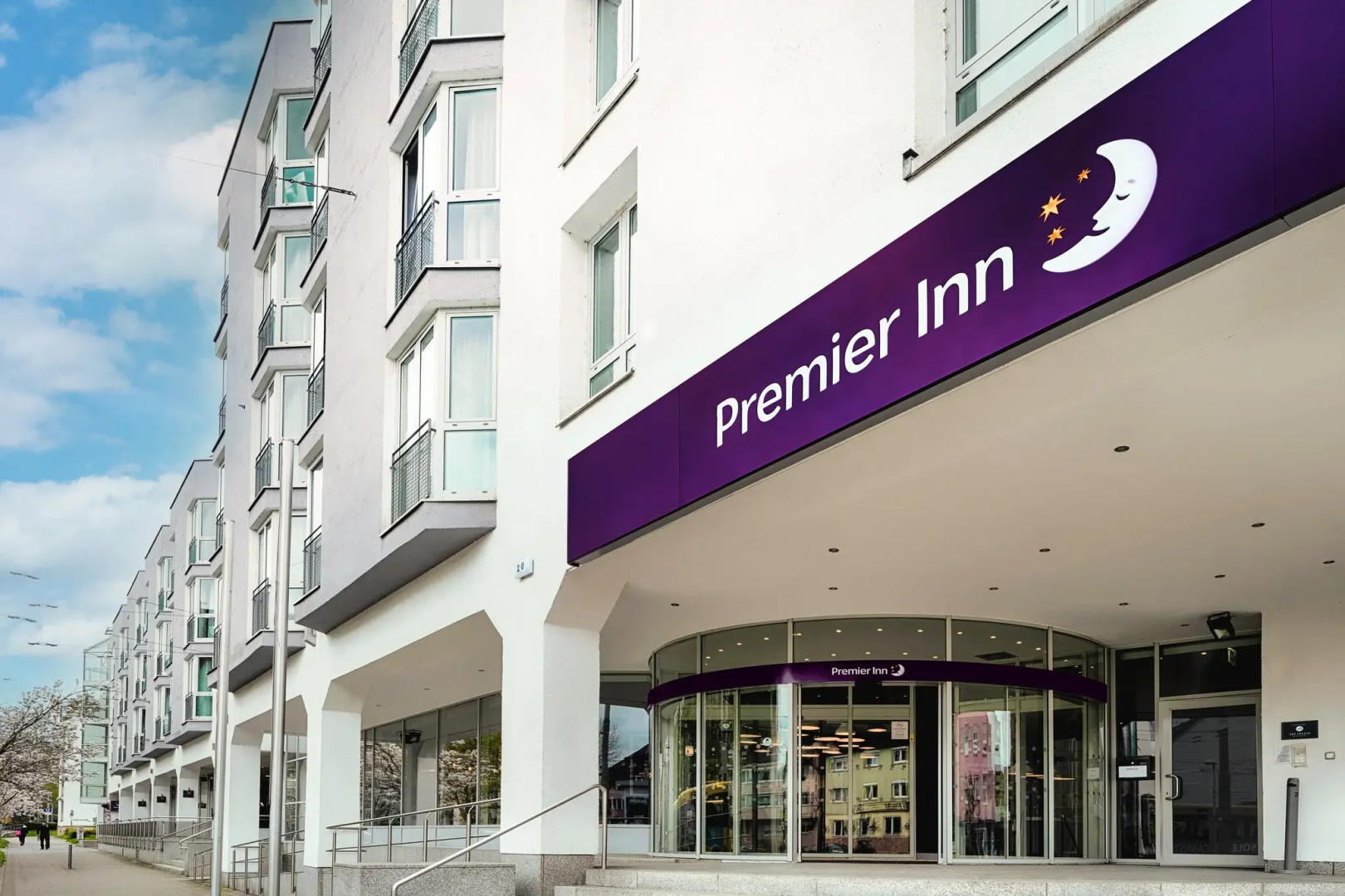 Photo - Premier Inn Stuttgart Bad Cannstatt