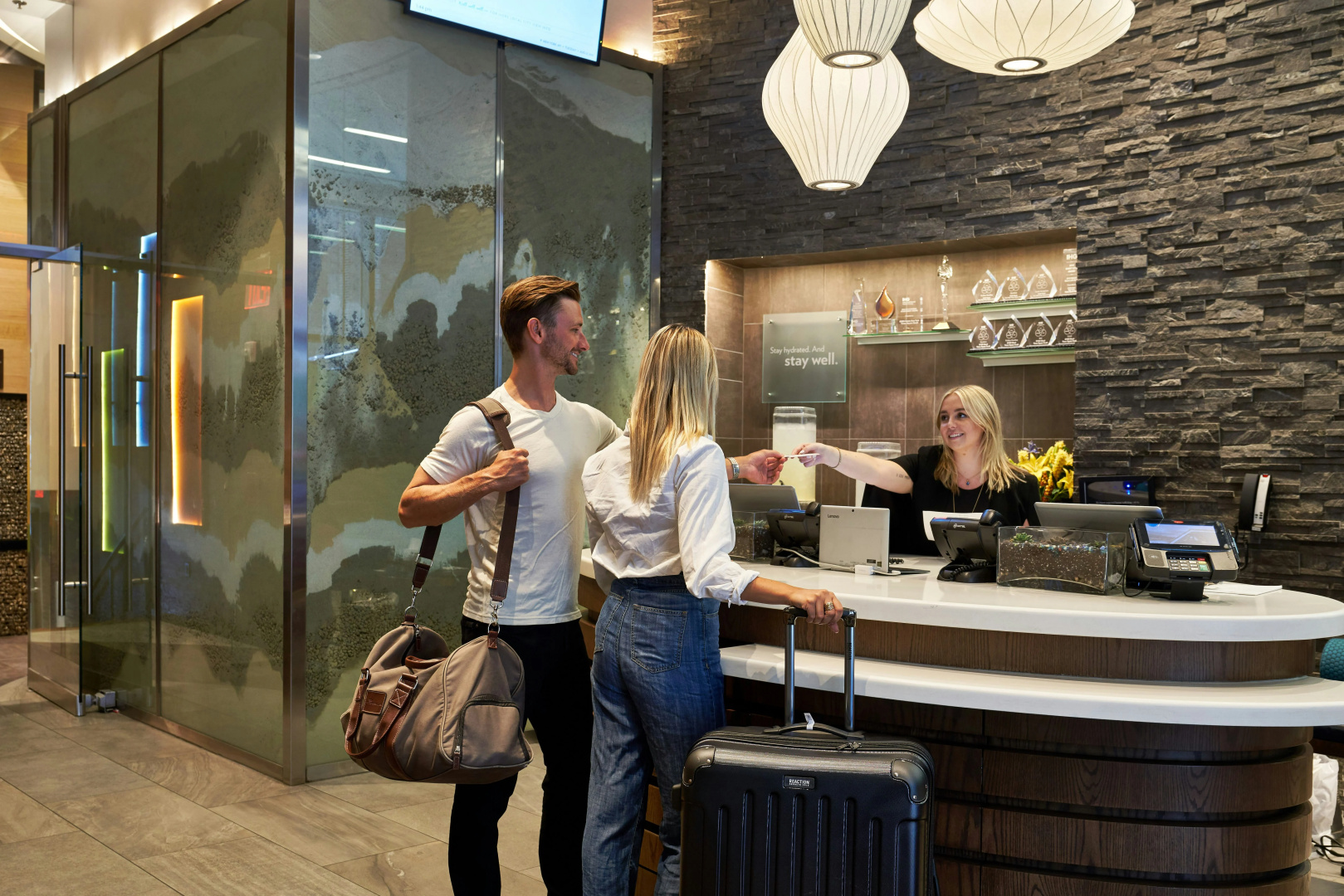 Foto - EVEN Hotel New York - Times Square South by IHG