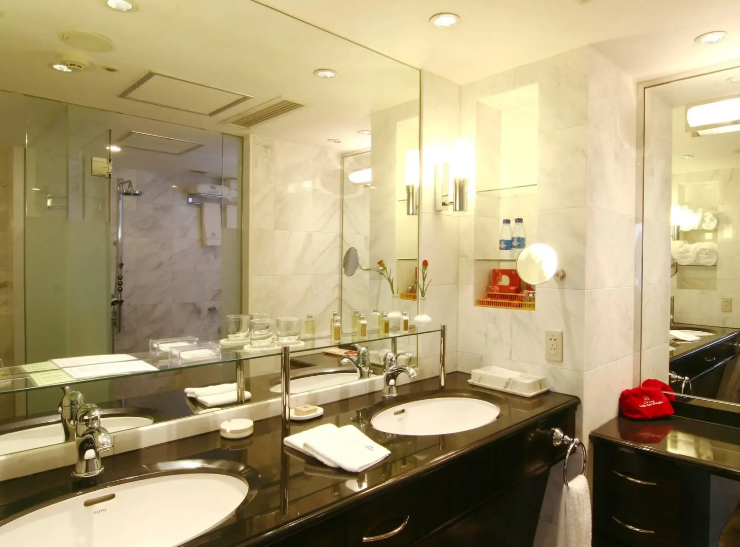 Photo - Okura Garden Hotel Shanghai