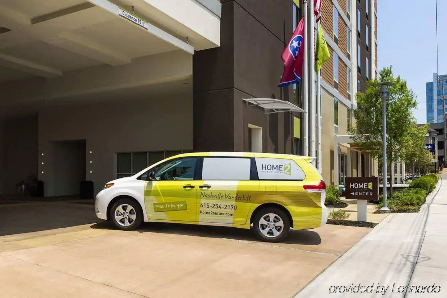 Photo - Home2 Suites by Hilton Nashville Vanderbilt, TN