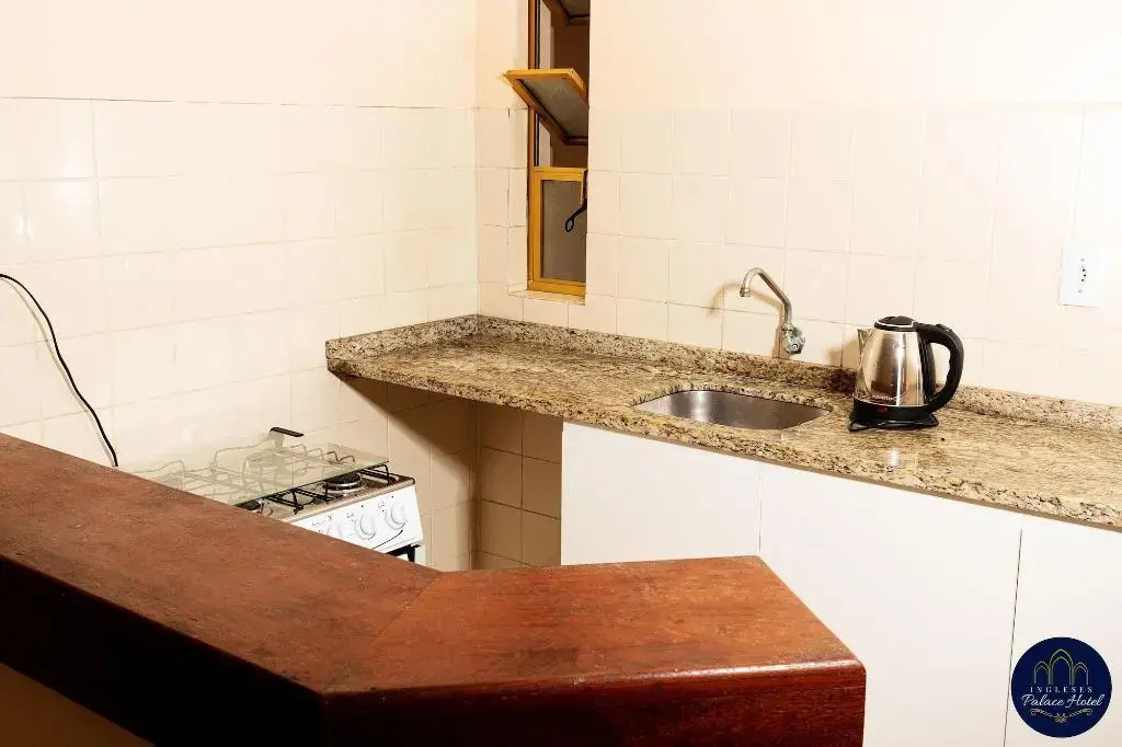 Foto - Ingleses Palace Hotel