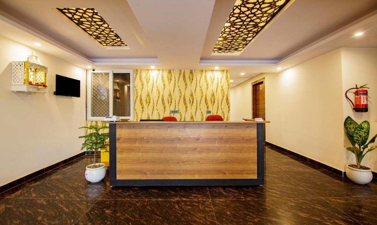 Foto - Treebo Grand Vista - 63A