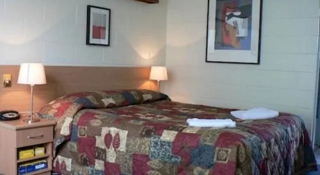 Foto - Coburg Motor Inn