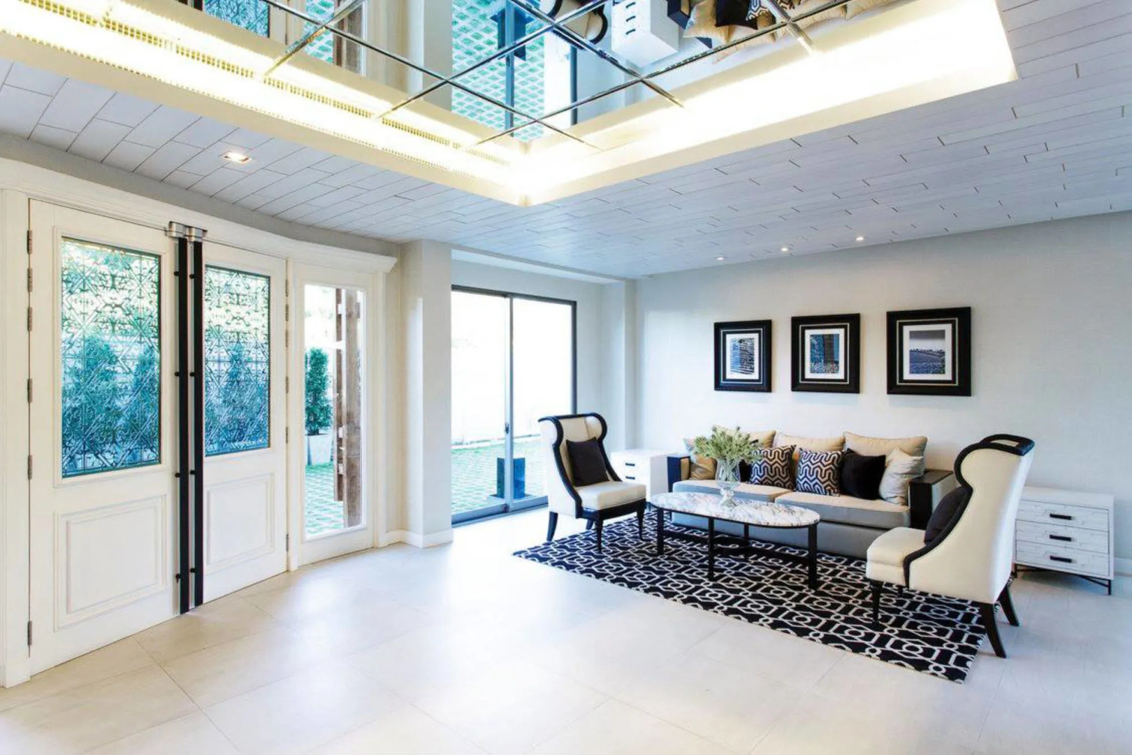 Foto - The Chiang Mai Riverside