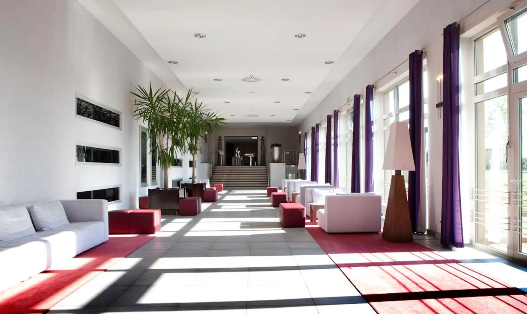 Foto - Van der Valk Hotel Berlin Brandenburg
