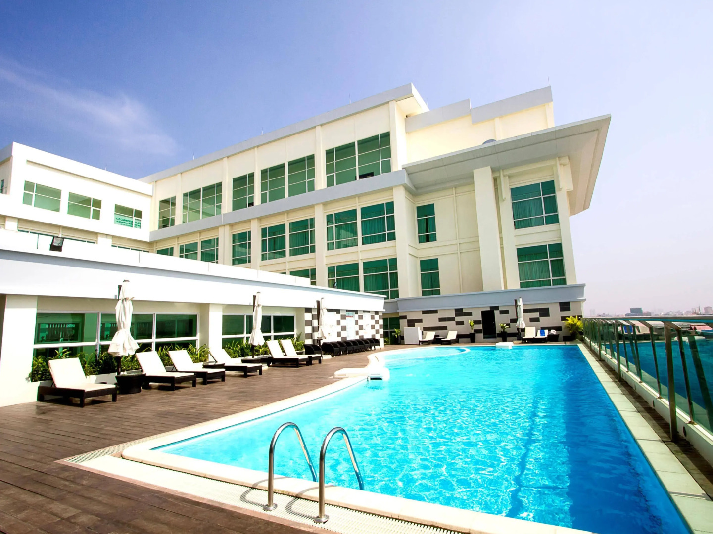 Foto - Dara Airport Hotel