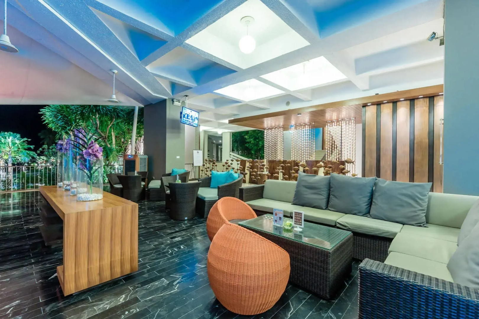 Photo - The Regent Cha-Am Beach Resort