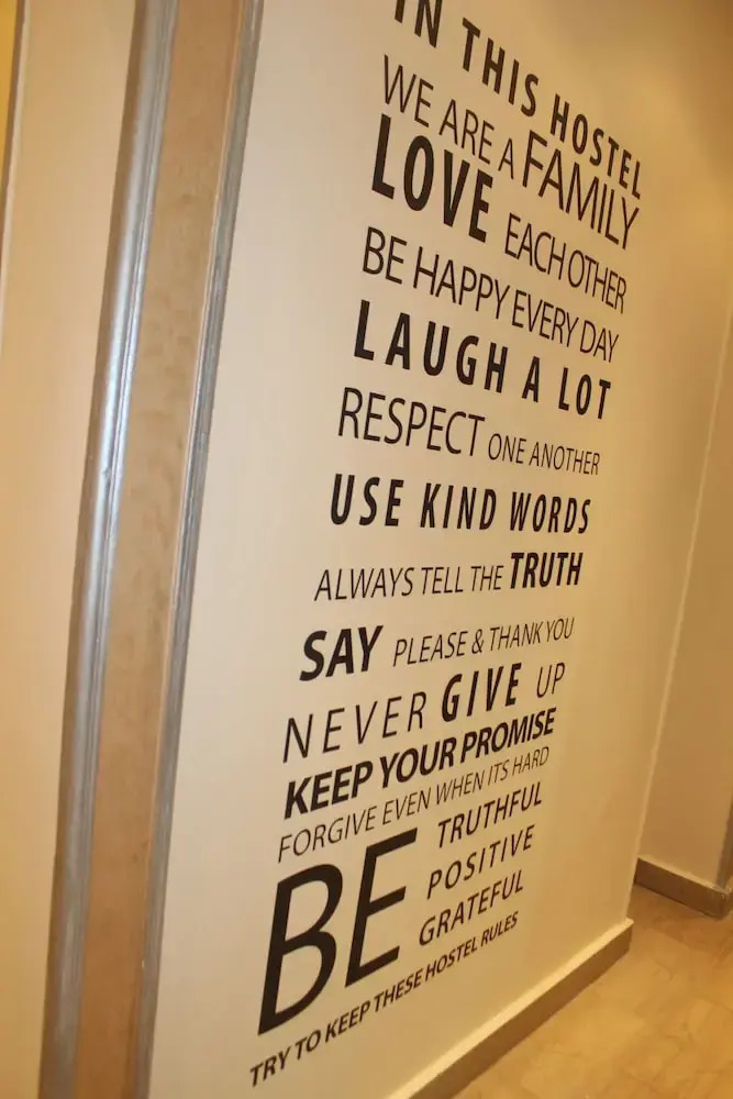 Foto - Tahrir Square Hostel